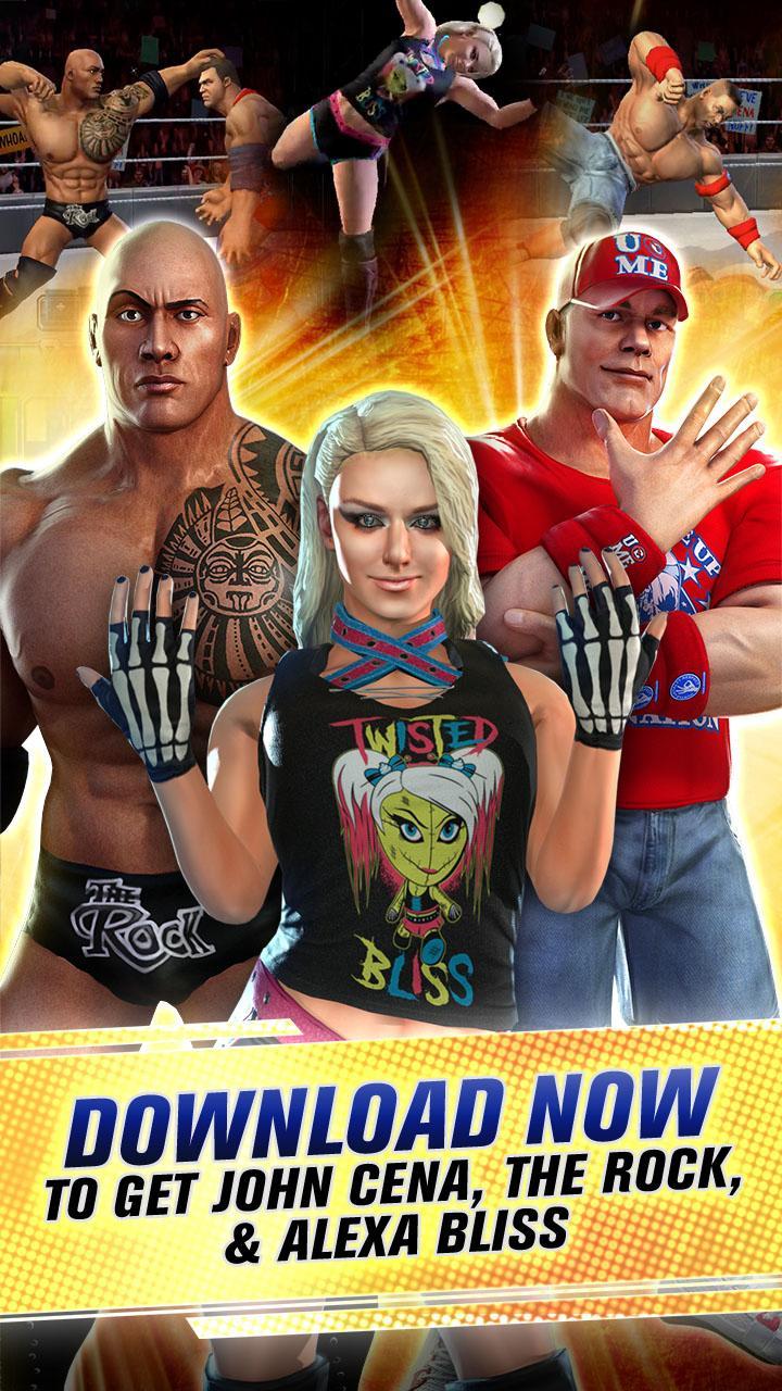 Wwe Champions 2019 For Android Apk Download