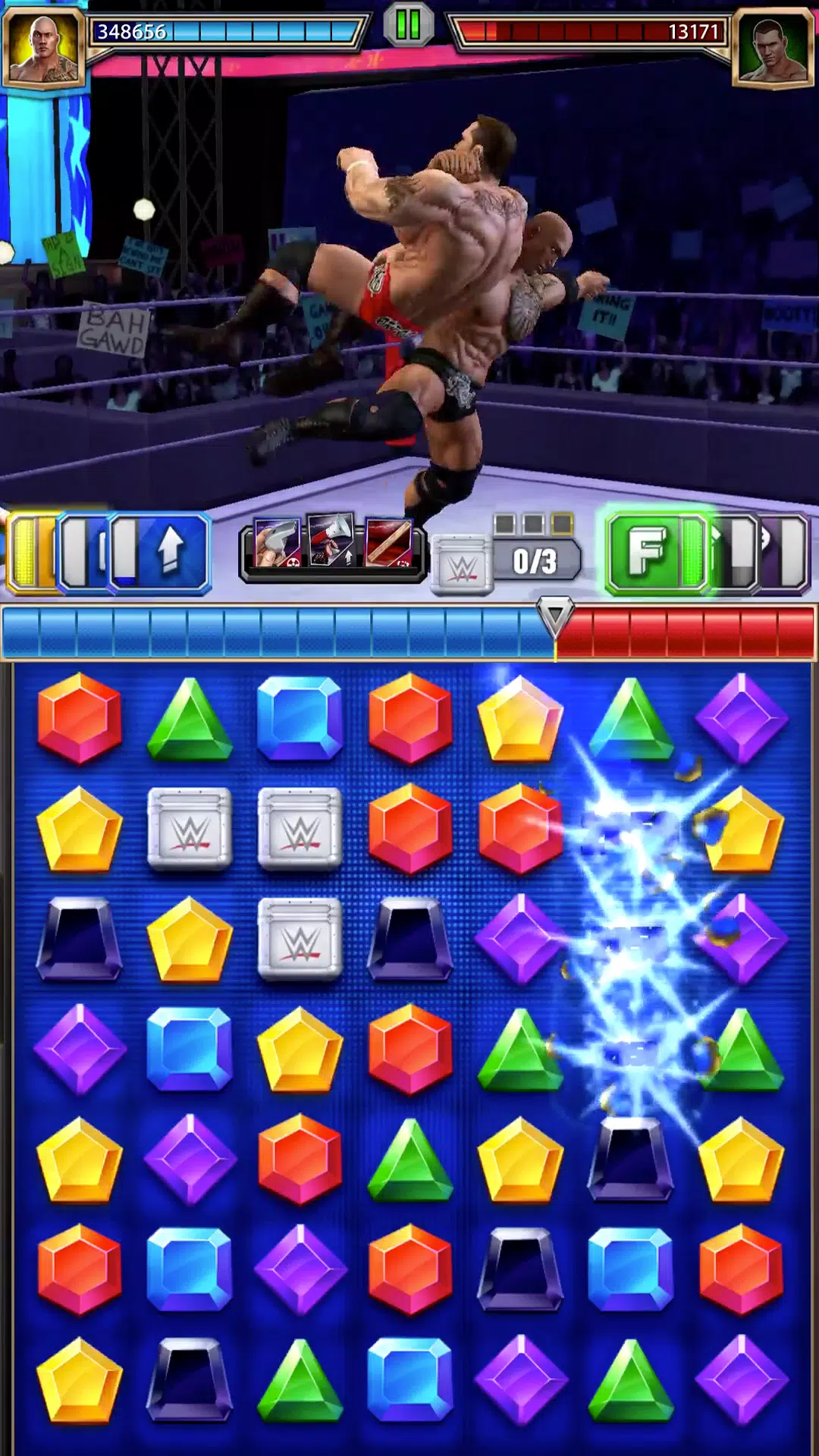 WWE Champions for Android - APK Download