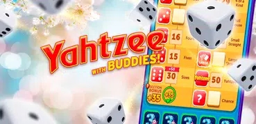 YAHTZEE With Buddies Dice Game