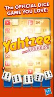 YAHTZEE poster