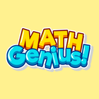 Math Genius Zeichen