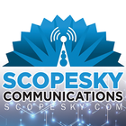 ScopeSky ícone