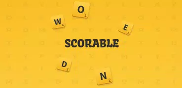 Scorable - OCR for Scrabble