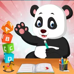 Toddler Games For 2-5 Year Old XAPK 下載