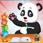 Toddler Games 图标