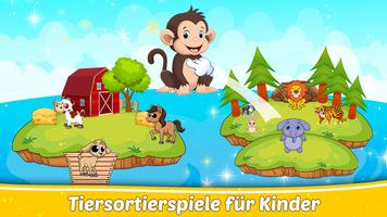 45 Kinderspiele von 3 bis 4 Jahren Screenshot 2