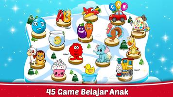 Game Balita Untuk Anak Usia 2-5 Tahun screenshot 2