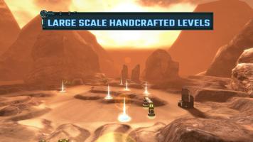 Type II: Hardcore 3D FPS with TD elements screenshot 2