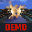 Type II Demo: Hardcore 3D FPS 