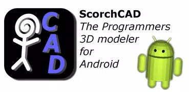 ScorchCAD