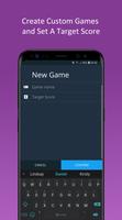 Score Keeper: Keep Score for Games スクリーンショット 3