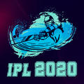 IPL 2020 Live Scrore