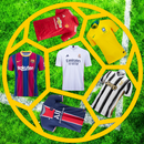 Football Jersey Maker APK