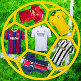 Football Jersey Maker иконка