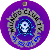 MUNDO CLUB TV آئیکن