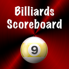 Pool Score ícone