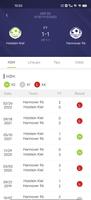 Score Predict 1X2 تصوير الشاشة 1