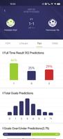 Score Predict 1X2 截圖 2