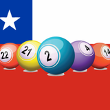 Loterías Chile ícone