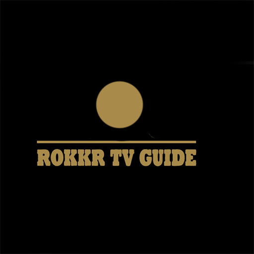 Rokkr tv