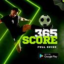365 Score Guide APK