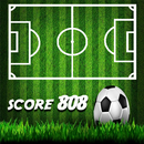 Score808 Live App Guide Tv APK