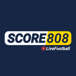 Live Football - Score808 Sport icon