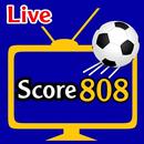 APK score808 live football