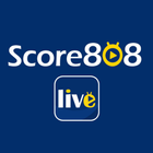 Score808 Player icône