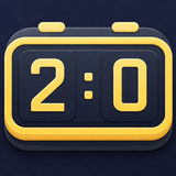 ScoreCall – Score Counter