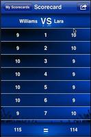 Boxing Scorecard syot layar 1