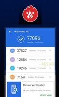 Android AnTuTu Benchmark Tips 海报