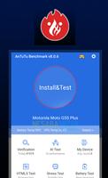 Android AnTuTu Benchmark Tips 截图 2