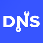 آیکون‌ Smart DNS Changer Pro