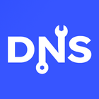 Icona Smart DNS Changer Pro