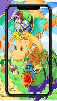 Android Icin アニメ壁紙アプリ Apk Yi Indir