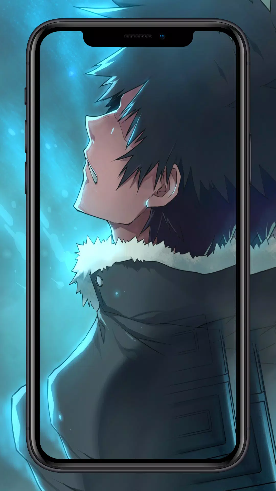 Android Icin アニメ壁紙アプリ Apk Yi Indir