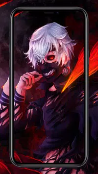 Android Icin アニメ壁紙アプリ Apk Yi Indir