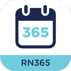 RN365 icône