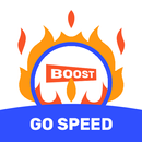 GO Speed Booster Pro - Trình dọn dẹp & Tăng cường APK