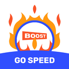 GO Speed Booster icono