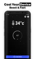 Phone Cooler Pro | Cool & High Temperature 截圖 1