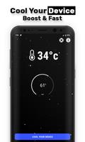 Phone Cooler Pro | Cool & High Temperature capture d'écran 1