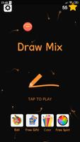 Draw Mix capture d'écran 1