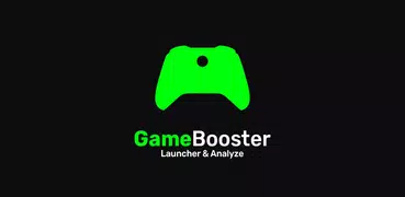 Game Booster: Турбоанализатор