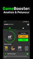 Game Booster: Turbo Analyser screenshot 1