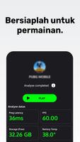 Game Booster: Permainan Turbo screenshot 2