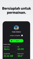 Game Booster: Permainan Turbo screenshot 2