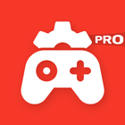 آیکون‌ Game Booster Pro: Turbo Mode