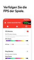 Game Booster Pro: Turbo Mode Screenshot 2